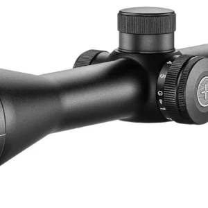 Hawke Sport Optics 14241 Vantage IR Riflescope Black 4-12x40mm 1" Tube Illuminated Red/Green Rimfire 17 HMR Reticle