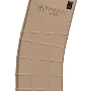 Tippmann Arms A201144 M4-22  25rd 22 LR, Flat Dark Earth Steel