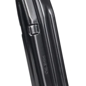 Mec-Gar G191500A Glock 19 15rd 9mm Luger Black