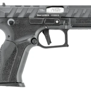 GP 8588005808675  Q1   9MM MK23 3.66   15R