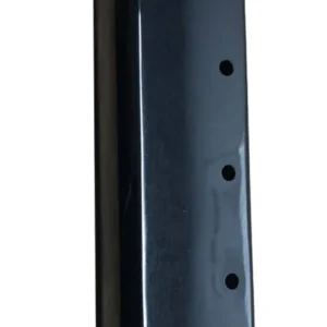 Grand Power 8588005940030 25rd 9mm Luger Black