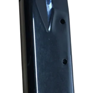 Grand Power 8588005940047 12rd 9mm Luger Black