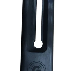 Grand Power 8588005940085 Black 10rd 22 LR Fits K22