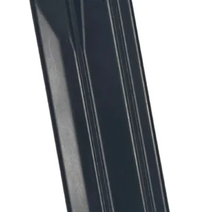 AREX 815537027723 Arex  Black 15+2 9mm Luger Fits Delta M Polymer/Steel