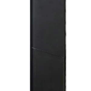 Global Ordnance LLC 810091157565 Global Ordnance  Black 26rd 45 ACP Glock Style