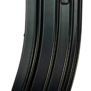 Global Ordnance LLC 810091157664   10/30rd 5.56 NATO Fits AR-15 Black Steel