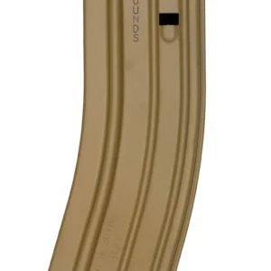 C Products Defense Inc 3023049175CPDL10 DURAMAG  10/30rd USGI 5.56/300BLK FDE Aluminum