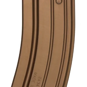 C Products Defense Inc 3023007175CPDL10   10/30rd USGI 5.56/300BLK Bronze Aluminum