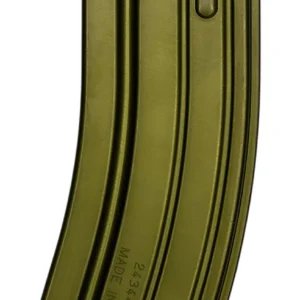 C Products Defense Inc 3023008175CPDL10 DURAMAG  10/30rd USGI 5.56/300BLK OD Green Aluminum