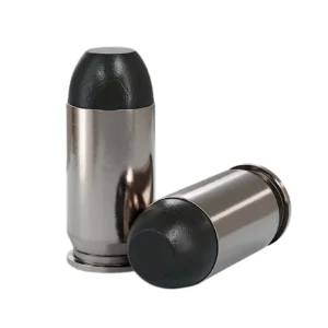 Underwood Ammo 727 45ACP+P 255gr Hard Cast Flat Nose 20 Per Box/10 Case
