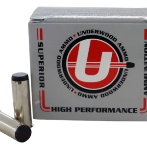 Underwood Ammo 736 44Special 200gr Hard Cast Wadcutter 20 Per Box/10 Case