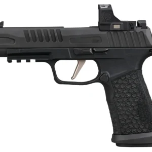 SIG 365XF9BFORS         P365 9MM 4.3 ROM RS 17/21R