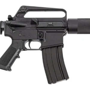 DPMS DP51655189393  KITTY KAT 300 C7 7.5"BRACE BLK
