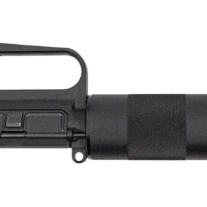 Dpms Panther Arms DP51655155946 Kitty Kat  5.56 NATO 7.50" Black Nitride Barrel Aluminum Hard Anodized Black Receiver