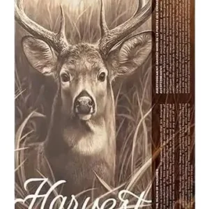 Barnes Bullets 32480  Harvest 450Bushmaster 260gr Sierra Pro-Hunter 20 Per Box/10 Case