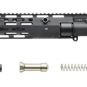 HK 51001919 A4 Complete Upper Receiver Assembly 7.62x51mm Cold Hammer Forged Steel 13"