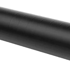 Liberty Precision Machine LPM-10018 Mach-S 30Cal/7.62mm 1.74" Black Titanium