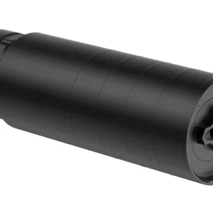 Liberty Precision Machine LPM-10023 Duty 5.56 6mm 1.75" Black