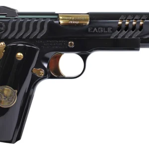 IVER EAGLE ONYX G2 45 5IN