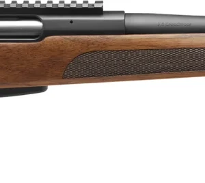 SAV STV 334 6.5CR WALNUT 22B