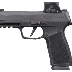 SIG 365XCA9BXR3RXSL10   P365 9MM 3.7 10R SIGLOC