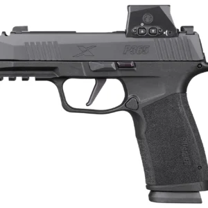 SIG 365XCA9COMPRXSL     P365 9MM 3.1 17R SIGLOC
