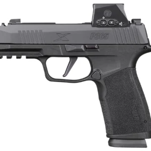 SIG 365XCA9COMPRXSL10   P365 9MM 3.1 10R SIGLOC
