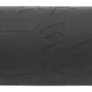 B&T Firearms SD-145894 Stille 300 223/338 Lapua Mag 1.75" Black Titanium/Inconel 1.375"x24