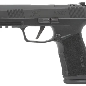 SIG 365XCA9BXR3MSMA     P365 9MM 3.7 OR 10R*MA*