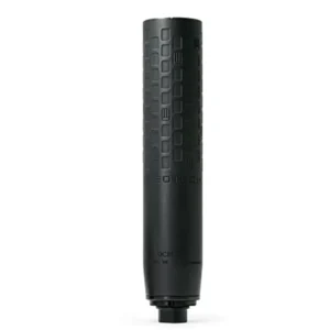 Eotech EOT-DCBL-762-MB DCBL Suppressor 7.62mm 1.75" Black Titanium