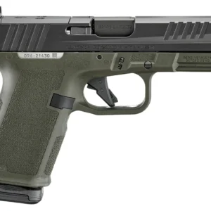 RUG 19427 RXM       9MM 4      ODG MAGPUL EHG  15R