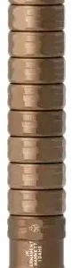 Jk Armament JK105RFX22FDE RFX 22Cal 1.05" Flat Dark Earth Aluminum/Stainless Steel