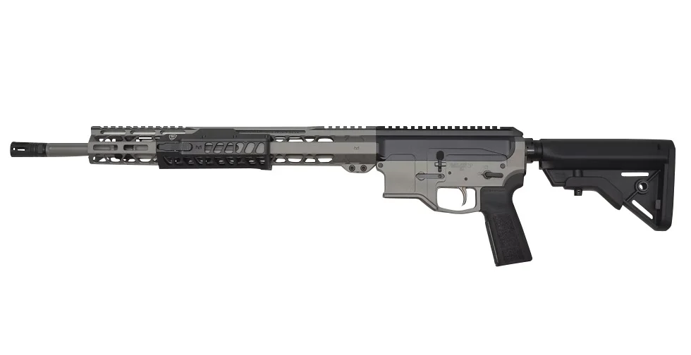 BILSON A6FSSTB20R1 BA15FC 22ARC 18 20R TGRY/GBLK