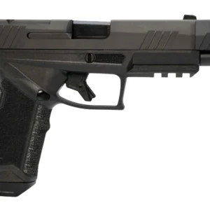 Taurus  GX4  Carry Frame 9mm Luger 15+1 3.70"