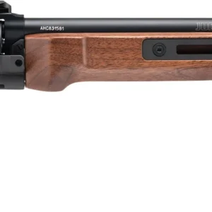 Taurus 2-JHD441013MAG-W Judge  45 Colt (Long Colt)/410 Gauge 5 Shot 13" Matte Black Oxide Picatinny Rail Barrel, Cylinder & Alloy Steel Frame, Walnut Grip