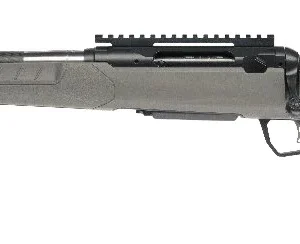 Savage Arms 32957 110 Carbon Hunter 350 Legend 18" Flat Dark Gray Synthetic Stock