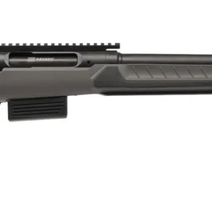 Savage Arms 32800 212 Harvester Full Size 12 Gauge Bolt 2rd 22" Slug Barrel, AccuStock w/AccuFit V2 Synthetic Stock, Right Hand