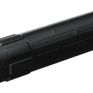 Jaguar Silencers CAM65H-SB   Black