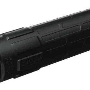 Jaguar Silencers CAS889TH-SB  Shorty Black