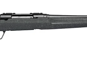 Savage Arms 58300 Axis 2  30-06 Springfield 4+1 22" Matte Black Button Rifled Barrel & Drilled & Tapped Receiver, Black w/Granite Accents Fixed Synthetic Stock, Right Hand