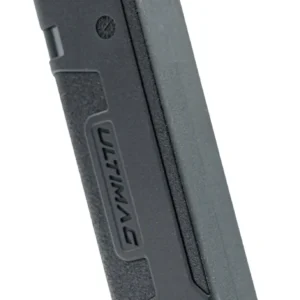 FAB FX-UMAGG1710LB GLK G17 LIMITED POLY MAG  10RD