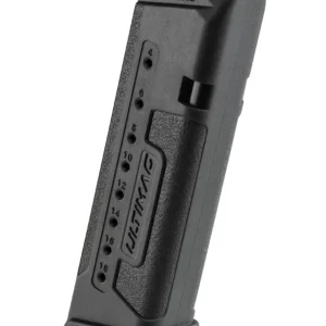 FAB FX-UMAGG17B    GLK G17 POLYMER MAGAZINE  18RD