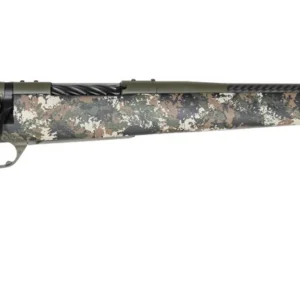 Weatherby MCC01N240WR4B Mark V Carbon Compact 240 WBY Mag 22" Synthetic Stock
