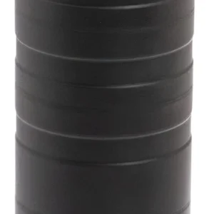 White Label Armory WLA-SUP-4033-01  Fenix 5.56 Black Stainless Steel