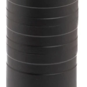 White Label Armory WLA-SUP-4033-03  Fenix 9mm Luger Black Stainless Steel