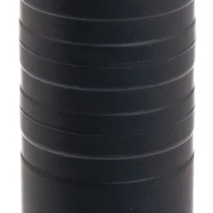 White Label Armory WLA-SUP-4033-05  Geist 30 Cal Black Titanium