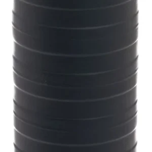 White Label Armory WLA-SUP-4033-06  Geist 9mm Luger Black Titanium