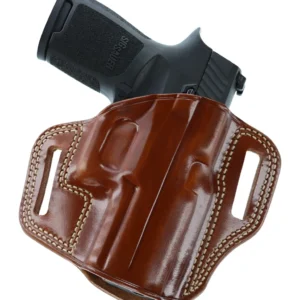 GALCO CM228       COMBAT MASTER                TAN