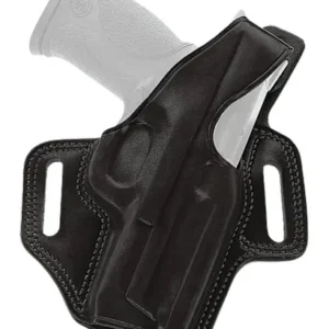 GALCO FL266RB     FLETCH HIGH RIDE             BLK
