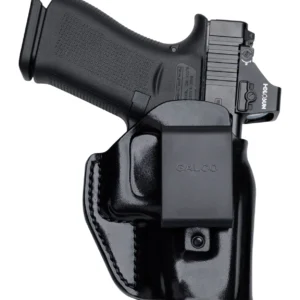 GALCO STOE226RB   STOW-N-GO ELITE IWB HOLSTER  BLK